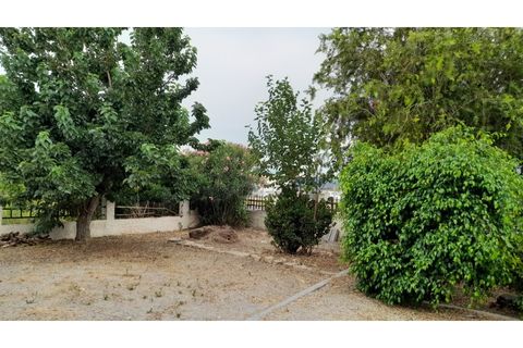 Villa i Benejuzar, Alicante, Benejuzar - € 238.000 | Ref: 6091 - foto 5