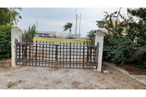Villa i Benejuzar, Alicante, Benejuzar - € 238.000 | Ref: 6091 - foto 7