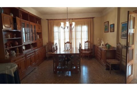 Villa i Benejuzar, Alicante, Benejuzar - € 238.000 | Ref: 6091 - foto 10