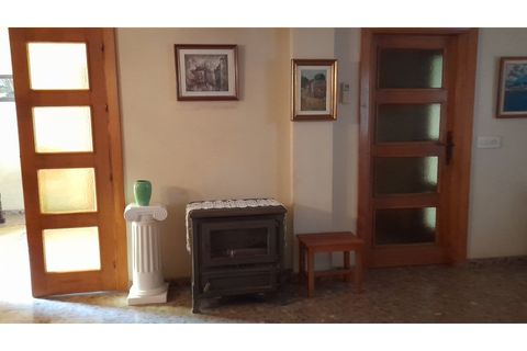Villa i Benejuzar, Alicante, Benejuzar - € 238.000 | Ref: 6091 - foto 11