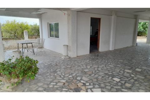 Villa i Benejuzar, Alicante, Benejuzar - € 238.000 | Ref: 6091 - foto 29
