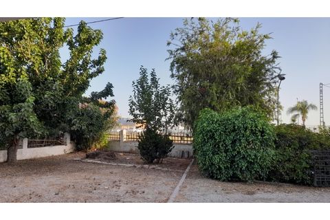 Villa i Benejuzar, Alicante, Benejuzar - € 238.000 | Ref: 6091 - foto 30