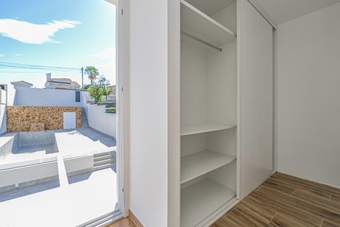 Villa i Los Balcones, Alicante, Los Balcones - € 349 000 | Ref: 12976 - foto 32