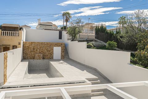 Villa i Los Balcones, Alicante, Los Balcones - € 349 000 | Ref: 12976 - foto 34