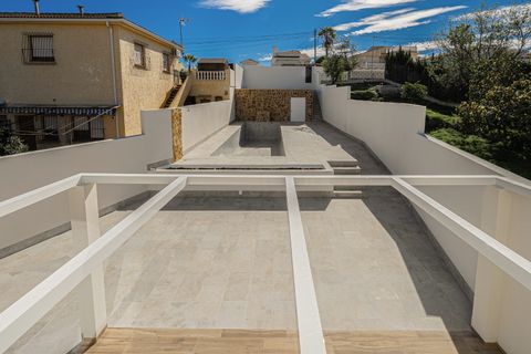 Villa i Los Balcones, Alicante, Los Balcones - € 349 000 | Ref: 12976 - foto 35