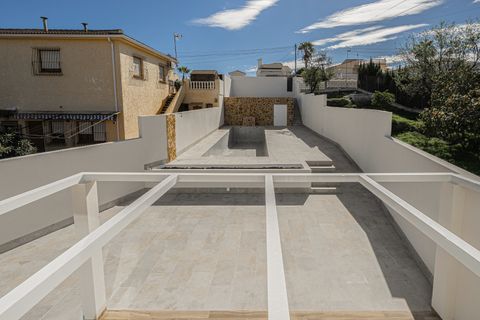 Villa i Los Balcones, Alicante, Los Balcones - € 349 000 | Ref: 12976 - foto 36