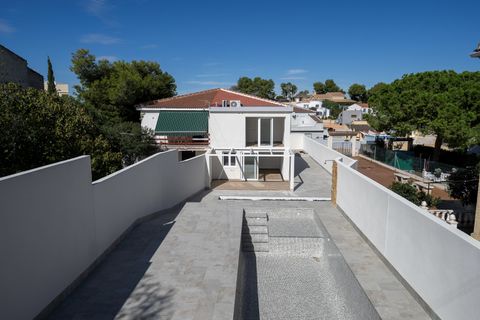 Villa i Los Balcones, Alicante, Los Balcones - € 349 000 | Ref: 12976 - foto 44