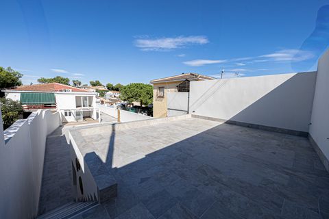 Villa i Los Balcones, Alicante, Los Balcones - € 349 000 | Ref: 12976 - foto 45