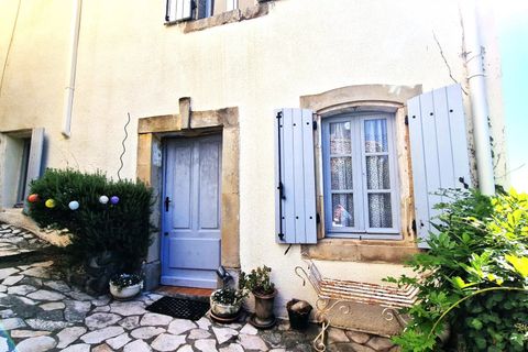 Country House For Sale In Laurens Herault 130 000 Ref LAUHEA country-house-for-sale-in-laurens-herault-130-000-ref-lauhea