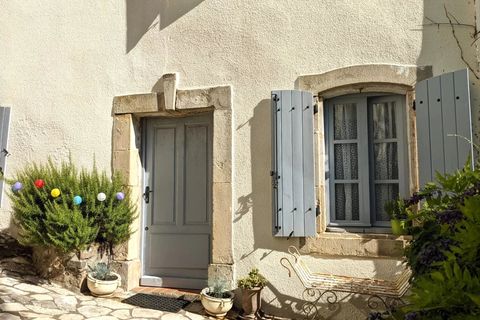 Landejendom i Laurens, Herault, Laurens - € 130.000 | Ref: LAUHEA - foto 1