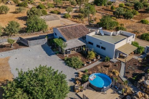 Villa i Tavira, Faro, Tavira - € 650.000 | Ref: FC052TV*Z - foto 4
