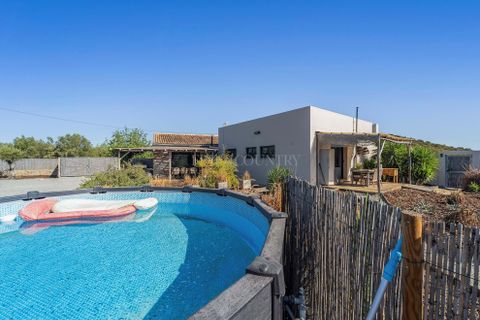 Villa i Tavira, Faro, Tavira - € 650.000 | Ref: FC052TV*Z - foto 5