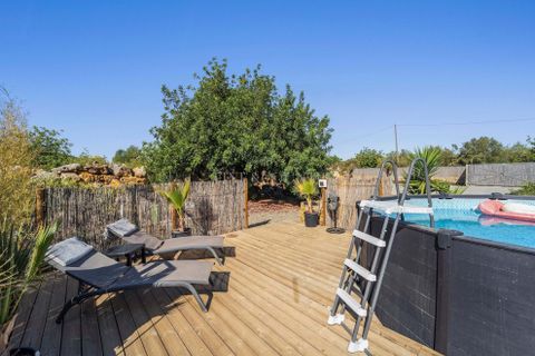Villa i Tavira, Faro, Tavira - € 650.000 | Ref: FC052TV*Z - foto 6