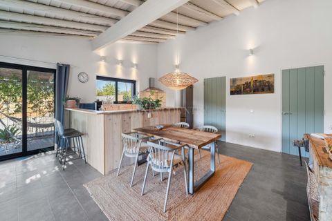 Villa i Tavira, Faro, Tavira - € 650.000 | Ref: FC052TV*Z - foto 9