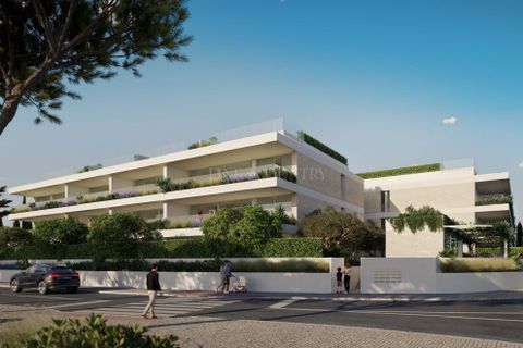 Leilighet i Alvor, Faro, Alvor - € 1 100 000 | Ref: TB_B1_01*Z - foto 9