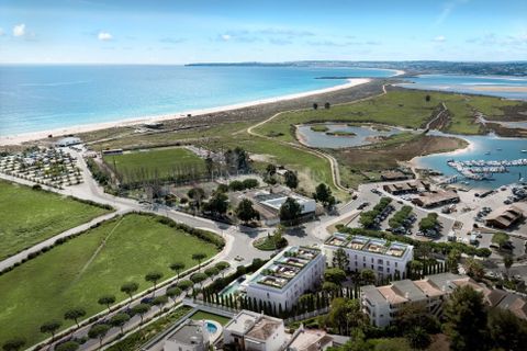 Lejlighed i Alvor, Faro, Alvor - € 1.200.000 | Ref: TB_B1_22*Z - foto 7