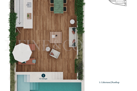 Lejlighed i Alvor, Faro, Alvor - € 1.200.000 | Ref: TB_B1_22*Z - foto 13