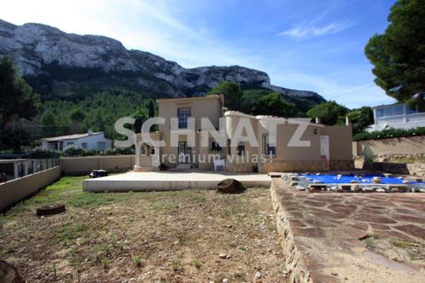 Villa i Denia, Alicante, Denia - € 525.000 | Ref: DE5418 - foto 1