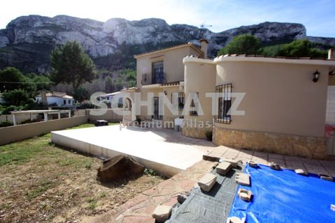 Villa i Denia, Alicante, Denia - € 525.000 | Ref: DE5418 - foto 2