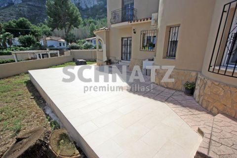 Villa i Denia, Alicante, Denia - € 525.000 | Ref: DE5418 - foto 3
