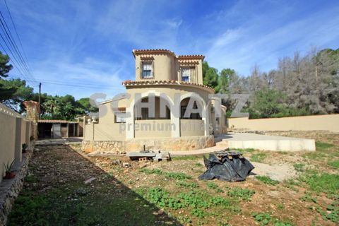 Villa i Denia, Alicante, Denia - € 525.000 | Ref: DE5418 - foto 4