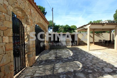 Villa i Denia, Alicante, Denia - € 525.000 | Ref: DE5418 - foto 5