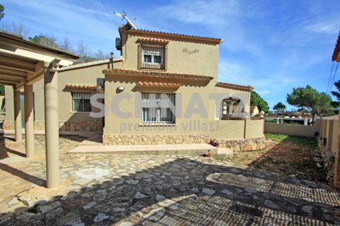Villa i Denia, Alicante, Denia - € 525.000 | Ref: DE5418 - foto 7