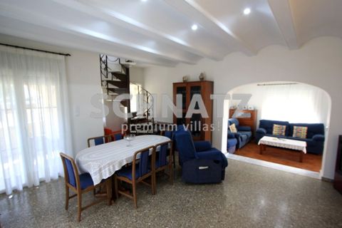 Villa i Denia, Alicante, Denia - € 525.000 | Ref: DE5418 - foto 8
