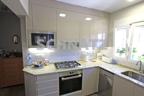 Villa i Denia, Alicante, Denia - € 525.000 | Ref: DE5418 - foto 13
