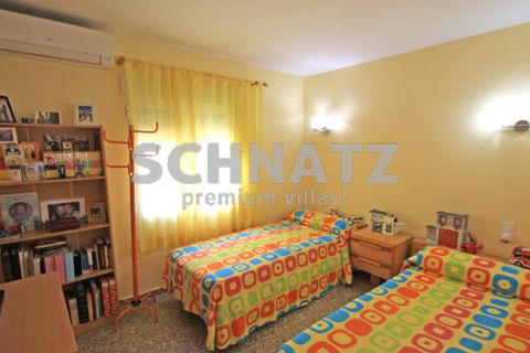 Villa i Denia, Alicante, Denia - € 525.000 | Ref: DE5418 - foto 19