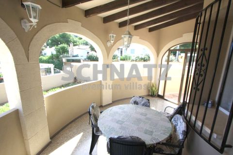 Villa i Denia, Alicante, Denia - € 525.000 | Ref: DE5418 - foto 26