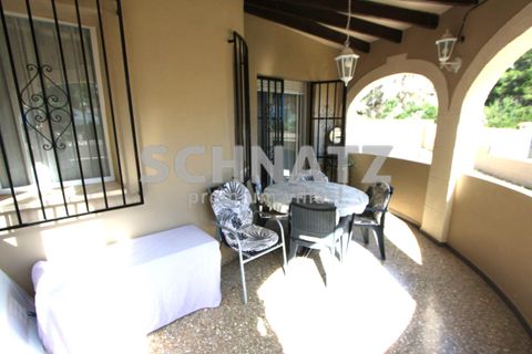 Villa i Denia, Alicante, Denia - € 525.000 | Ref: DE5418 - foto 27