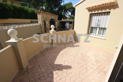 Villa i Denia, Alicante, Denia - € 525.000 | Ref: DE5418 - foto 28