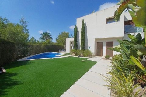 Leilighet i Orihuela, Alicante, Orihuela - € 649 000 | Ref: SPS152714 - foto 16