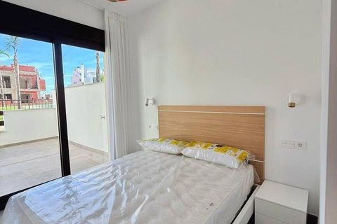 Lejlighed i Orihuela, Alicante, Orihuela - € 285.000 | Ref: AG19MLSC1645580 - foto 8
