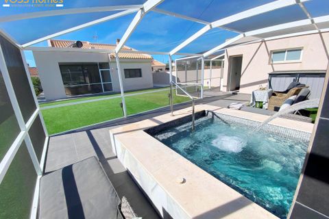 Villa i Huercal-Overa, Almeria, Huercal-Overa - € 319.950 | Ref: VH2648 - foto 1