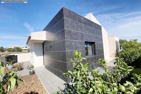Villa i Huercal-Overa, Almeria, Huercal-Overa - € 319.950 | Ref: VH2648 - foto 32