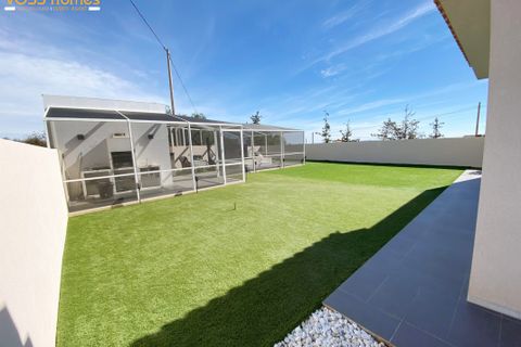 Villa i Huercal-Overa, Almeria, Huercal-Overa - € 319.950 | Ref: VH2648 - foto 3
