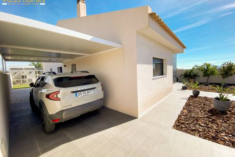 Villa i Huercal-Overa, Almeria, Huercal-Overa - € 319.950 | Ref: VH2648 - foto 10