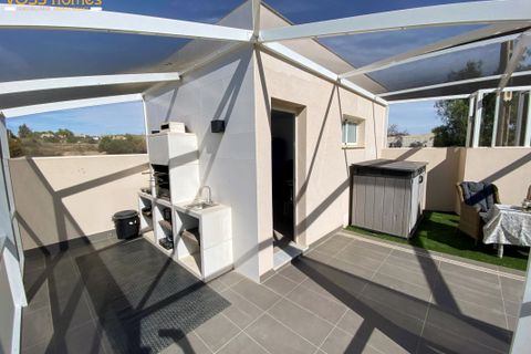 Villa i Huercal-Overa, Almeria, Huercal-Overa - € 319.950 | Ref: VH2648 - foto 14