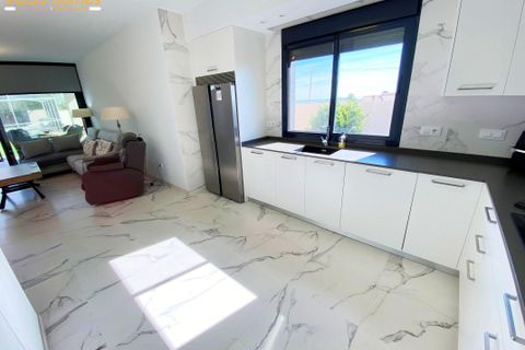 Villa i Huercal-Overa, Almeria, Huercal-Overa - € 319.950 | Ref: VH2648 - foto 17