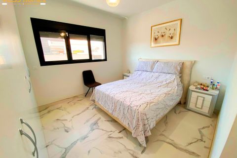Villa i Huercal-Overa, Almeria, Huercal-Overa - € 319.950 | Ref: VH2648 - foto 21