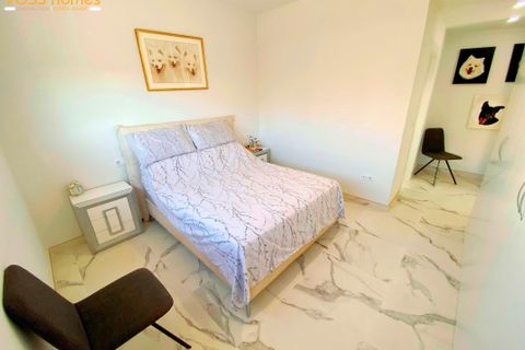 Villa i Huercal-Overa, Almeria, Huercal-Overa - € 319.950 | Ref: VH2648 - foto 22