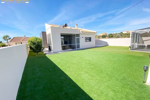 Villa i Huercal-Overa, Almeria, Huercal-Overa - € 319.950 | Ref: VH2648 - foto 35
