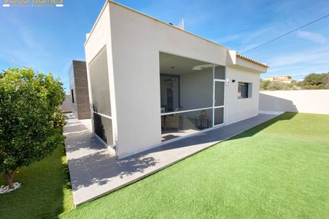 Villa i Huercal-Overa, Almeria, Huercal-Overa - € 319.950 | Ref: VH2648 - foto 36