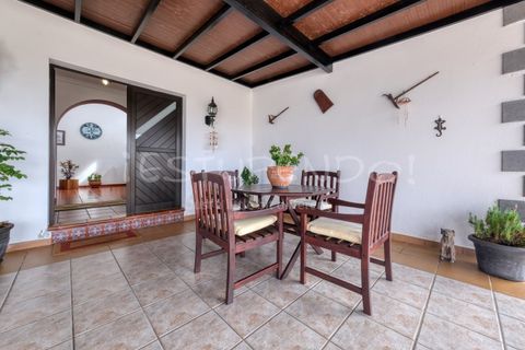 Villa en Masdache, Lanzarote, Masdache - € 615.000 | Ref: PDC8309 - photo 7