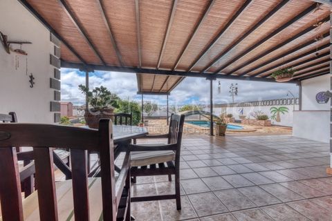 Villa en Masdache, Lanzarote, Masdache - € 615.000 | Ref: PDC8309 - photo 8
