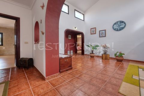Villa en Masdache, Lanzarote, Masdache - € 615.000 | Ref: PDC8309 - photo 25