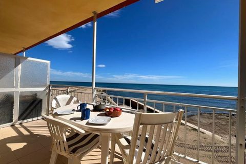 Lejlighed i Torrevieja, Alicante, Torrevieja - € 215.000 | Ref: A-202 - foto 7