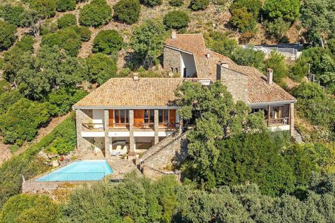 Villa i Le Lavandou, Var, Le Lavandou - € 2.490.000 | Ref: HH-15964749 - foto 1